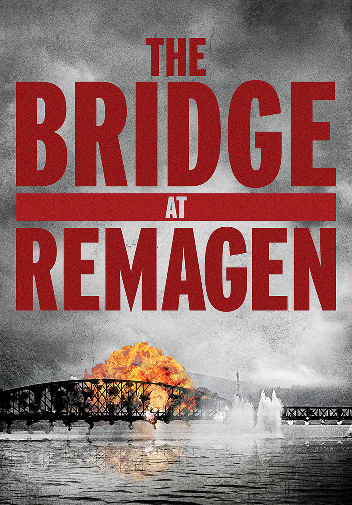 The Bridge At Remagen Kaleidescape Movie Store