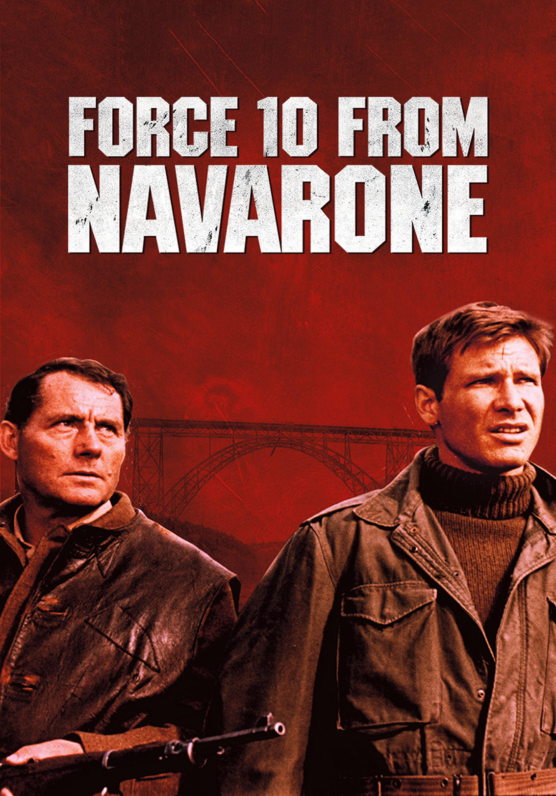 Force From Navarone Kaleidescape Movie Store