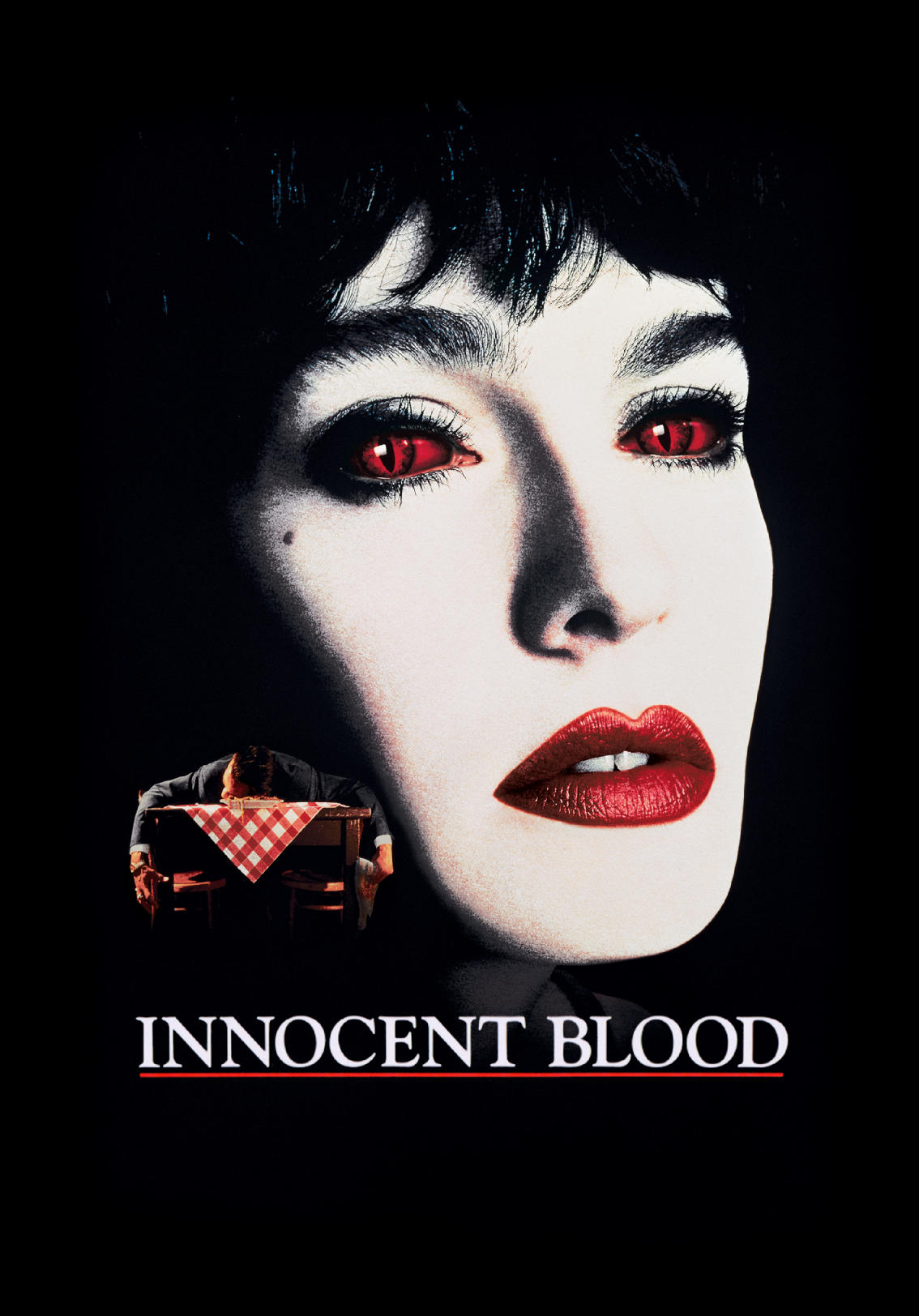 Innocent Blood (1992) Kaleidescape Movie Store