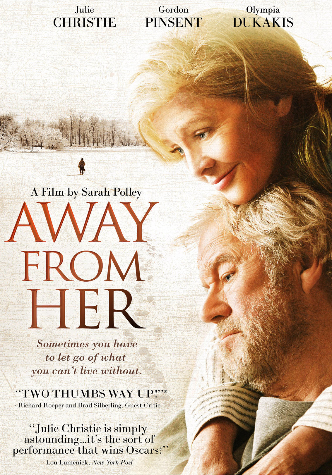 Away from Her (2006) | Kaleidescape Movie Store