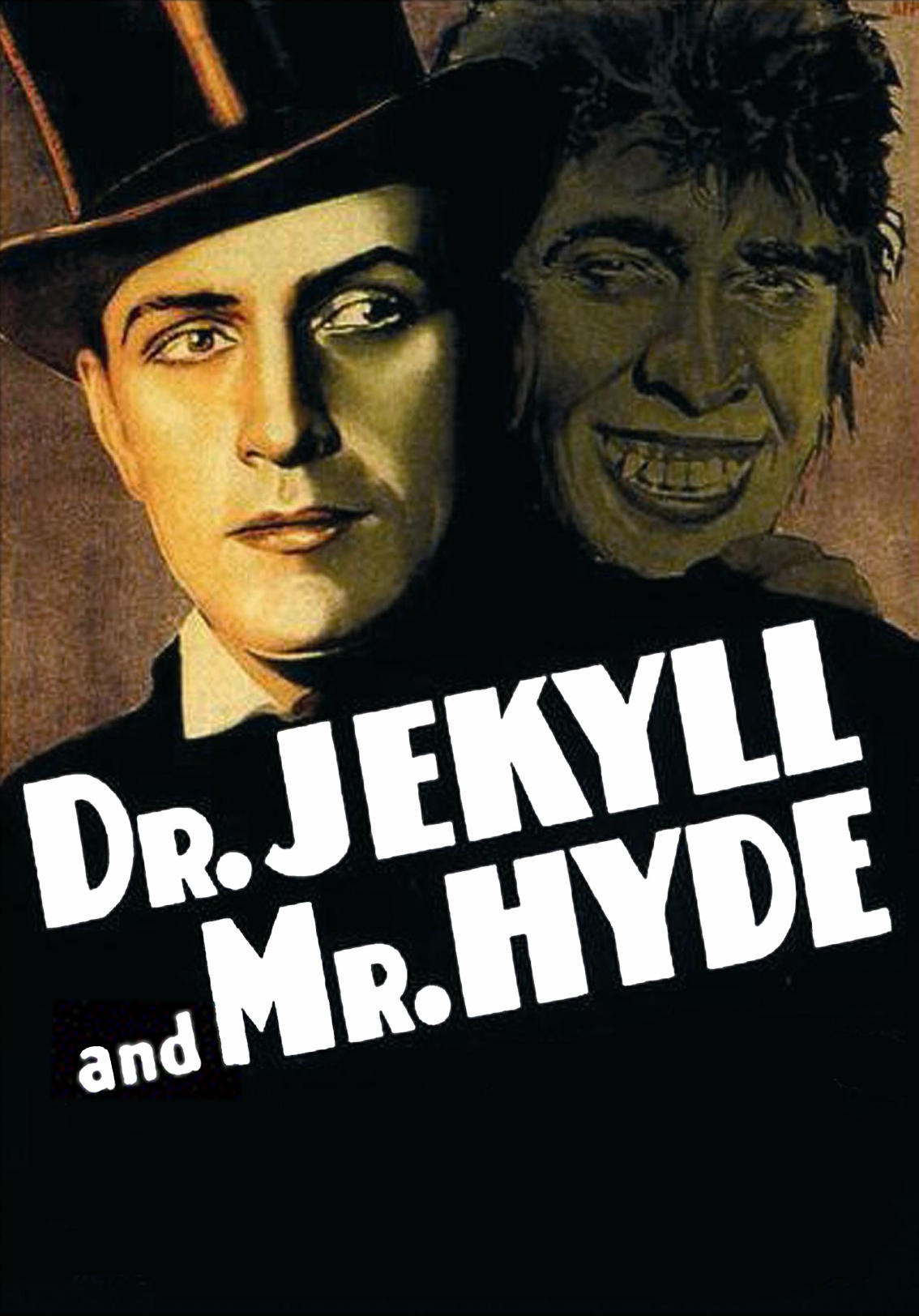 Superego In Dr. Jekyll And Mr. Hyde