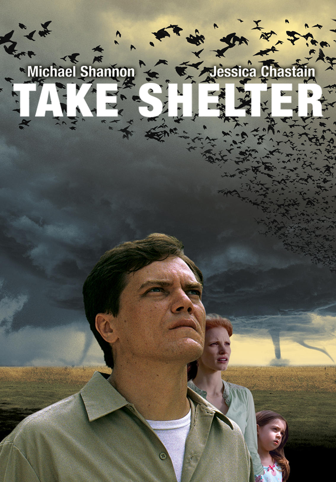 Take Shelter (2011) | Kaleidescape Movie Store
