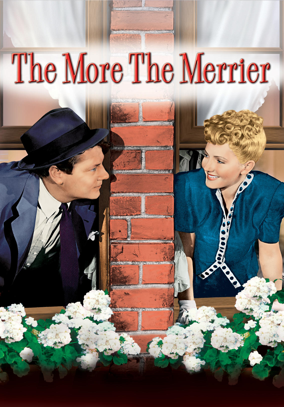 The More The Merrier 1943 Kaleidescape Movie Store