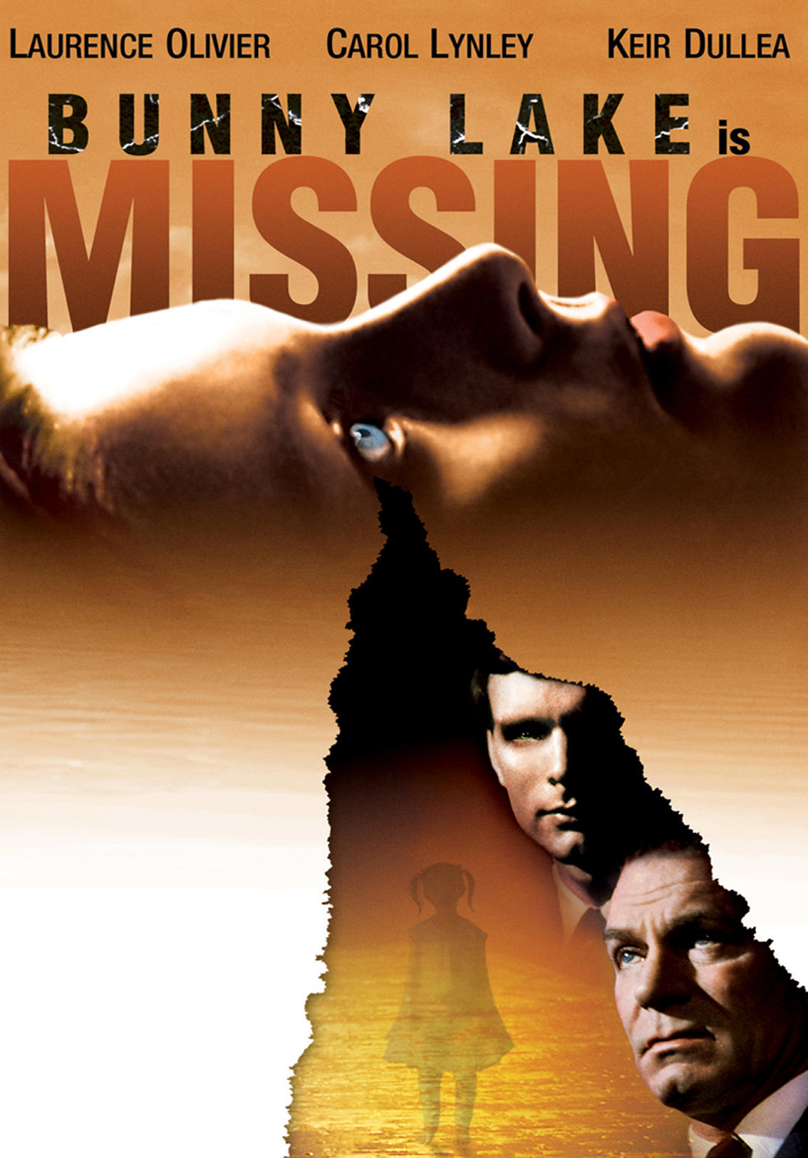 movie review bunny lake is missing