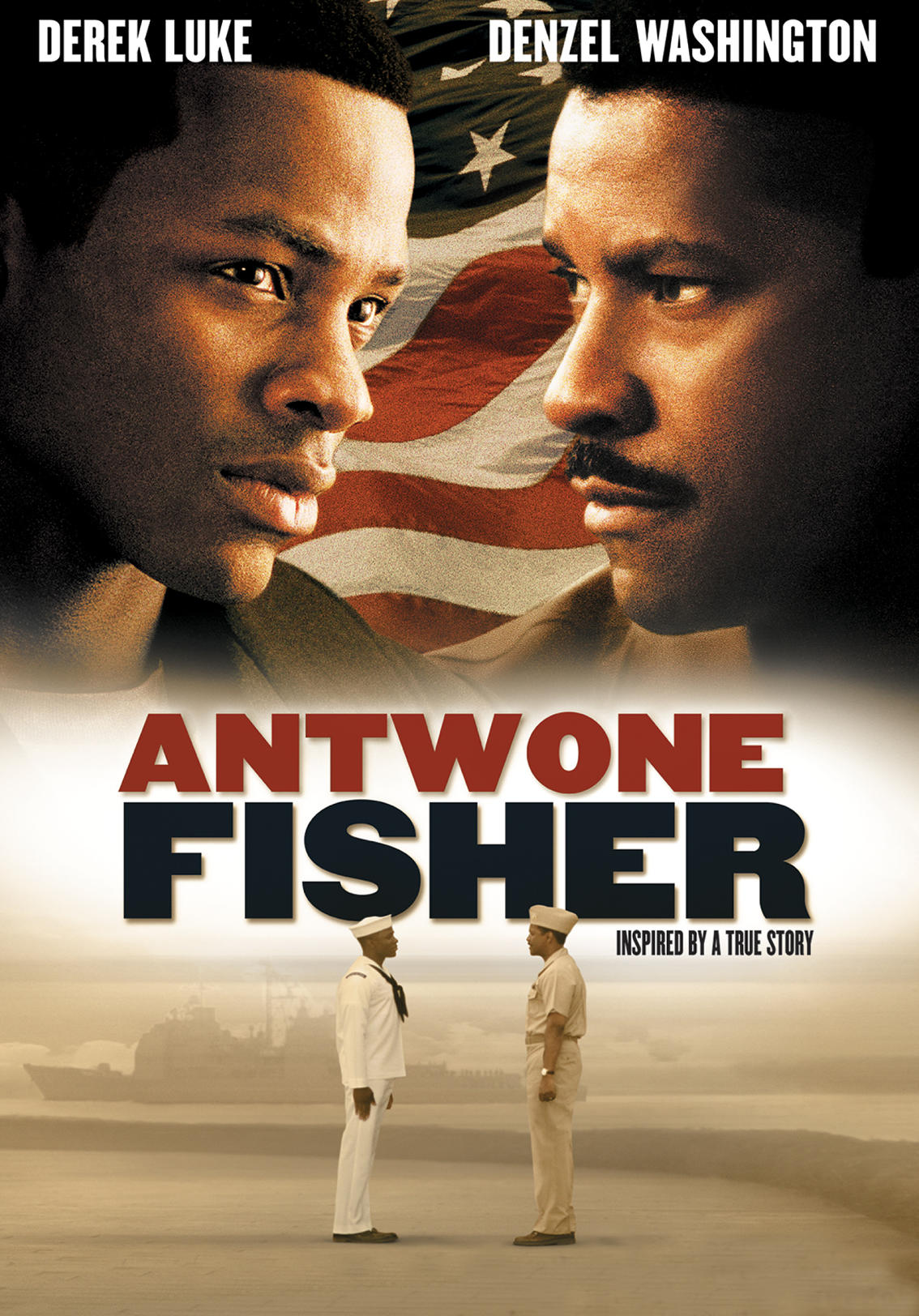 antwone fisher analysis