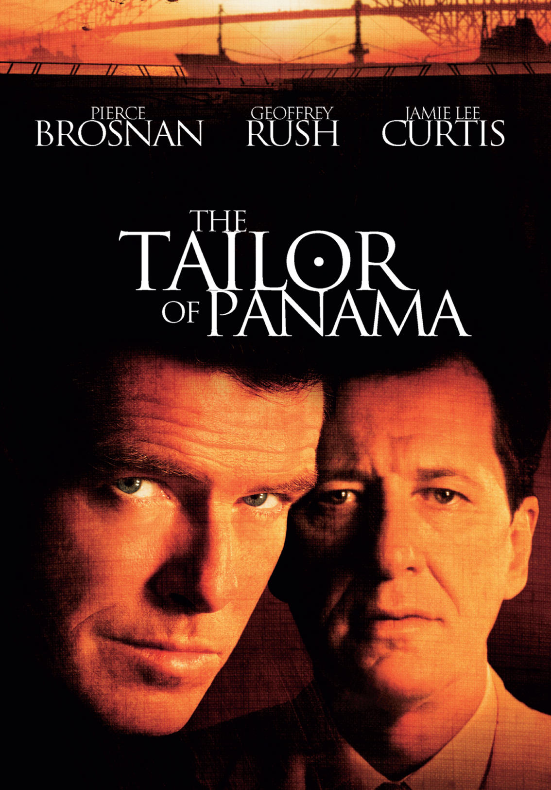 The Tailor of Panama (2001) | Kaleidescape Movie Store