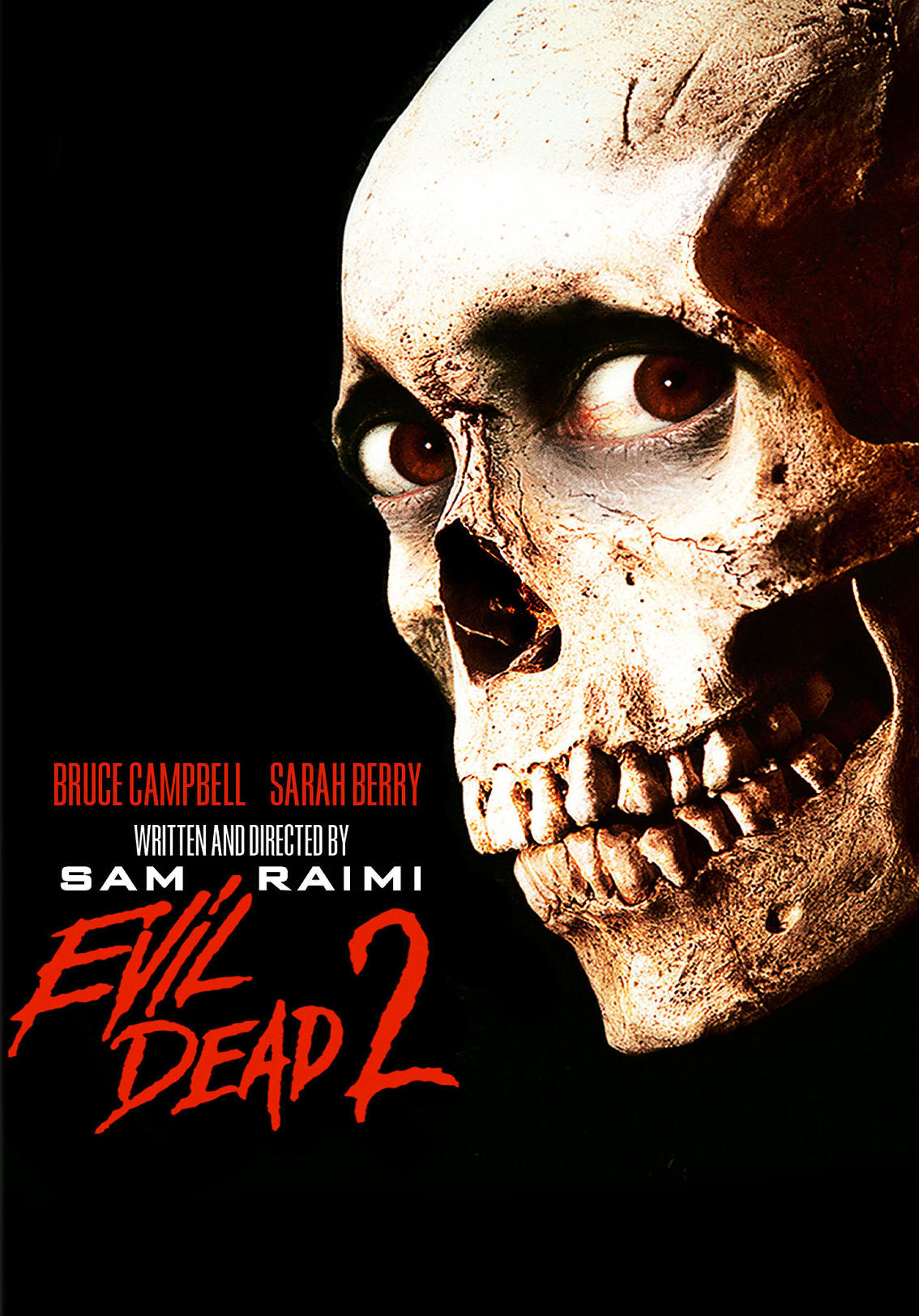 Evil Dead 2 (1987) | Kaleidescape Movie Store