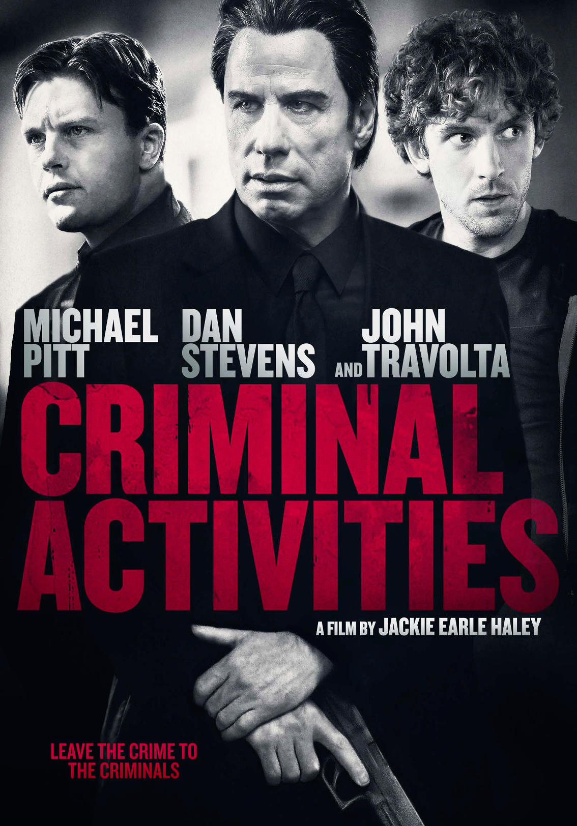 crime organise full movie