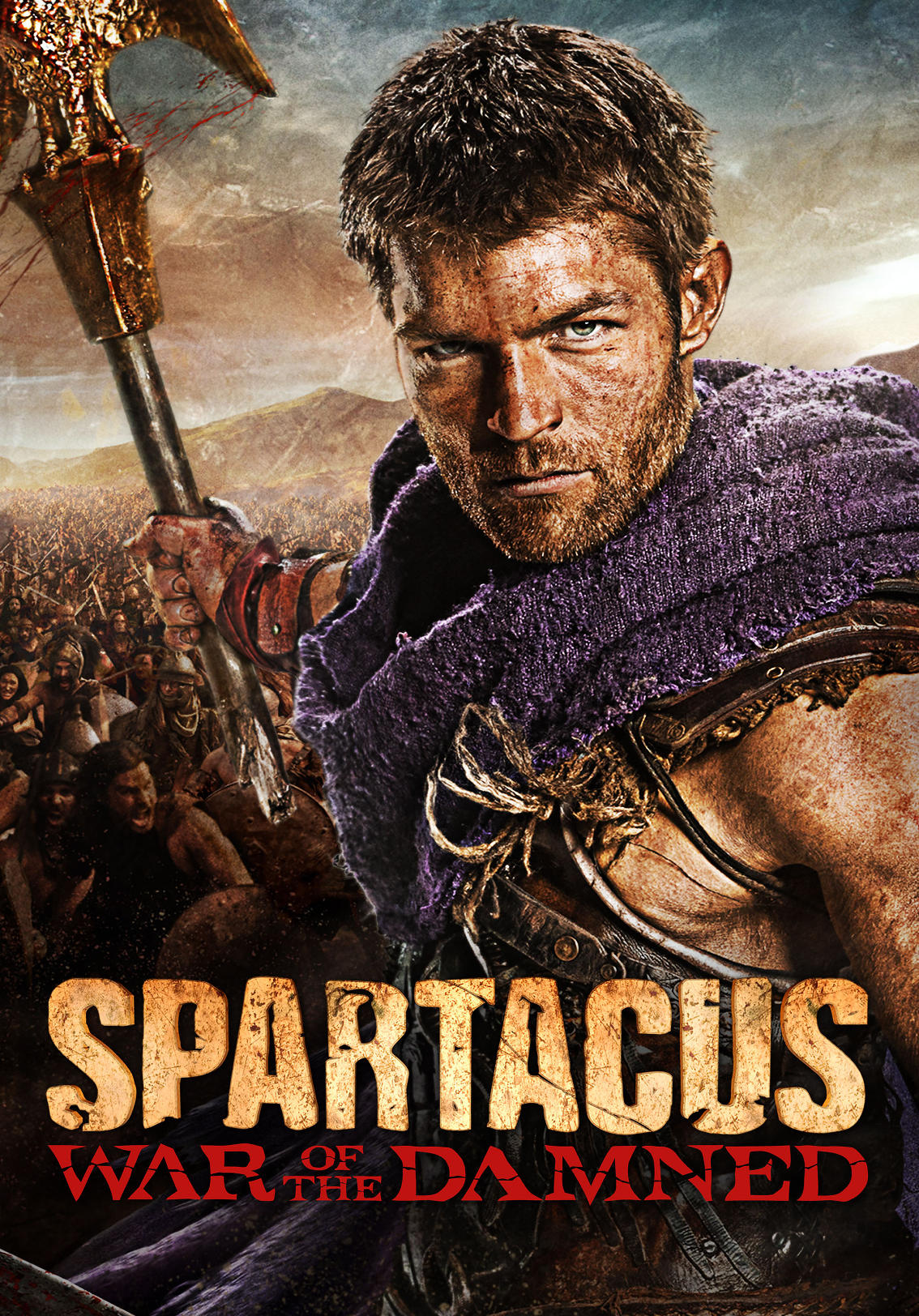 download spartacus all seasons