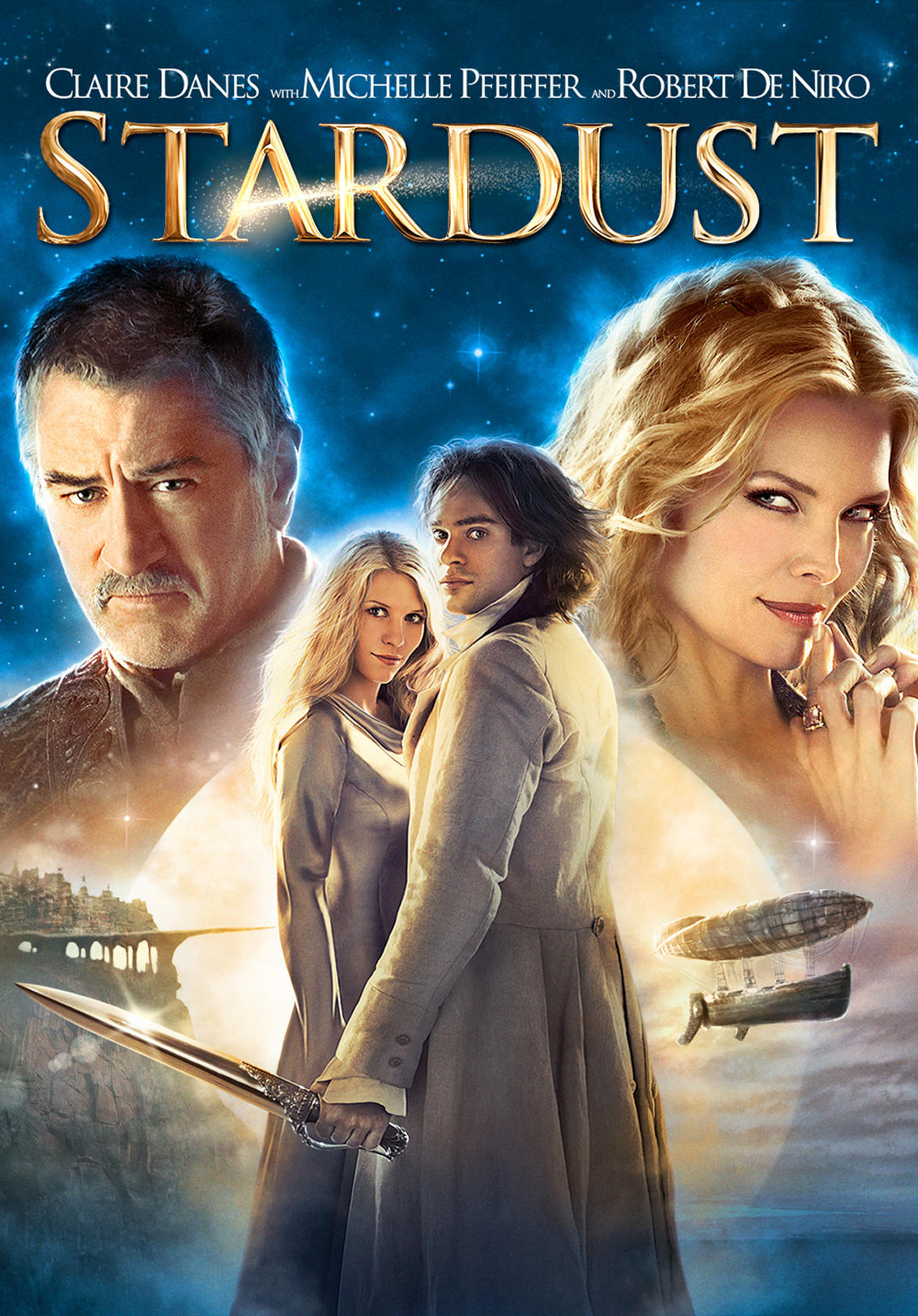 Stardust (2007) | Kaleidescape Movie Store