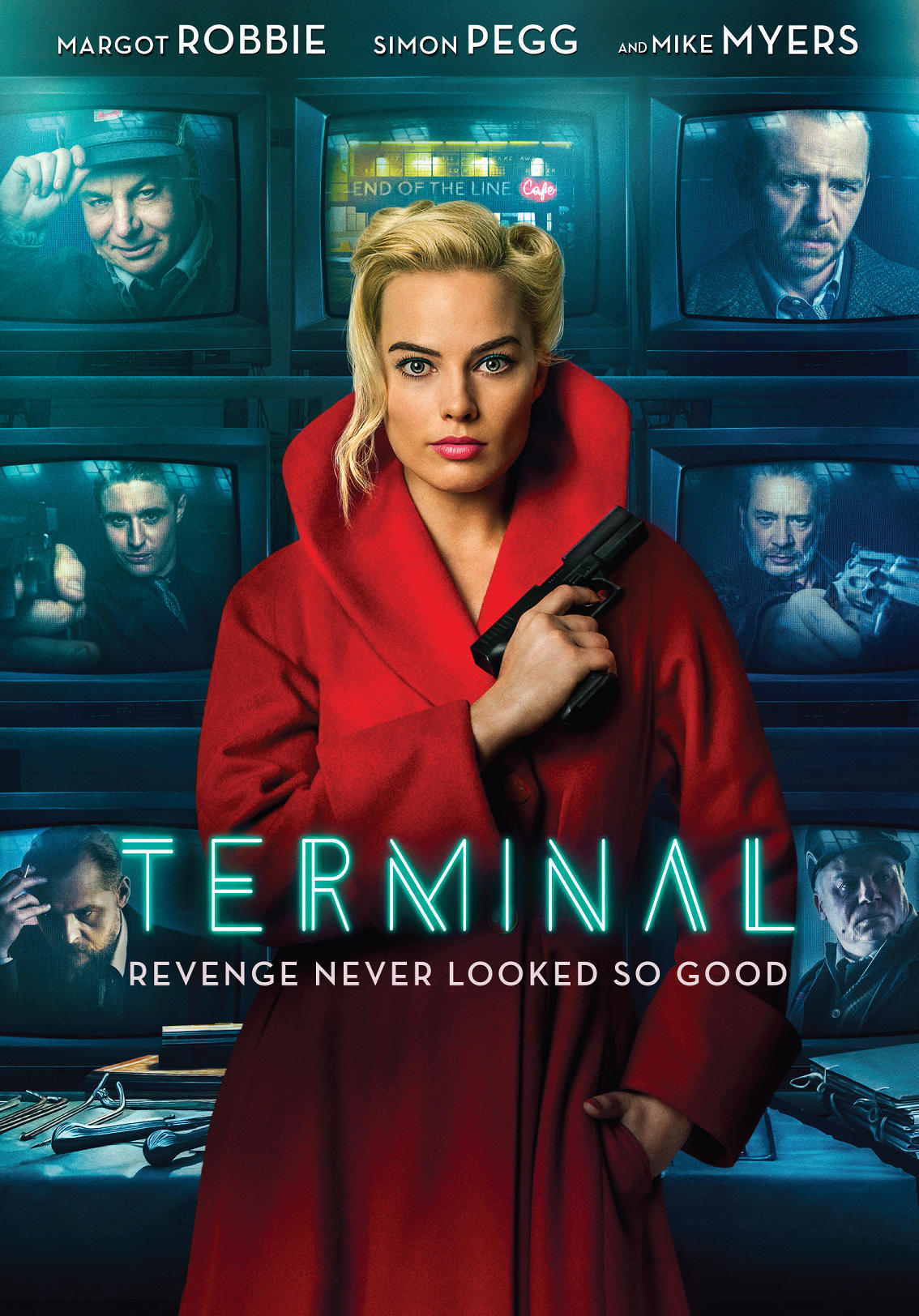 the terminal movie online