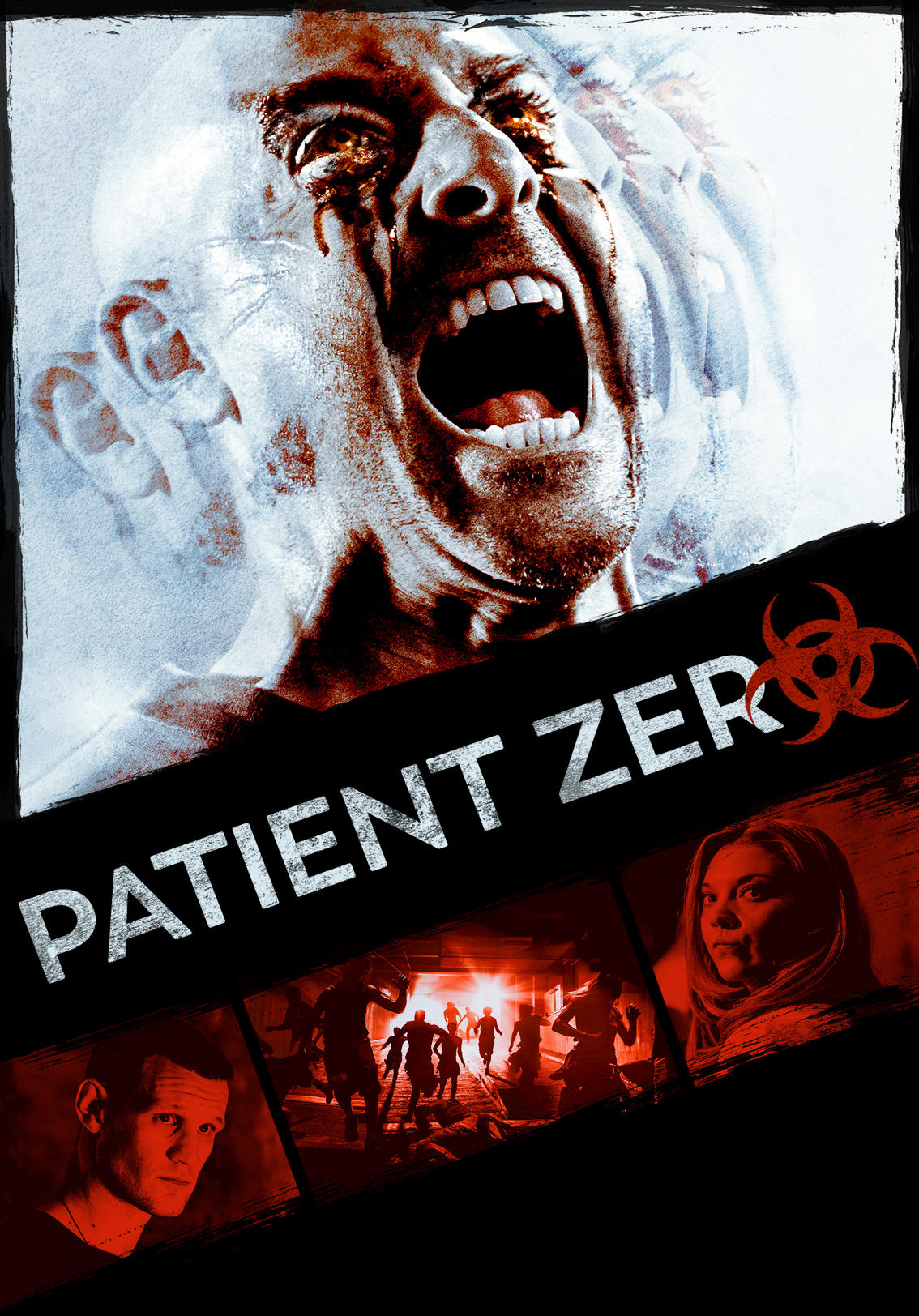 Patient Zero 2018 Kaleidescape Movie Store
