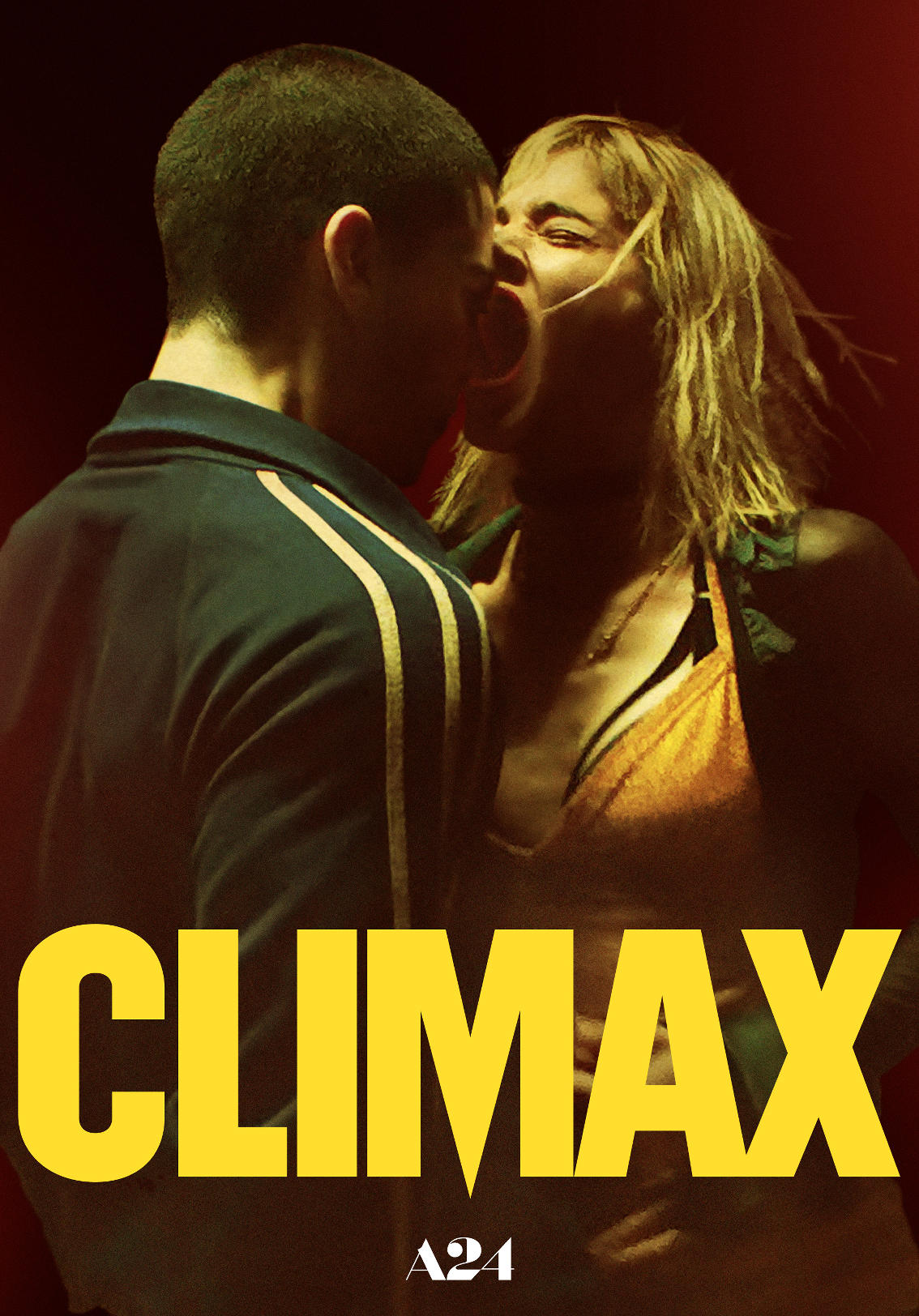 climax 2018 watch