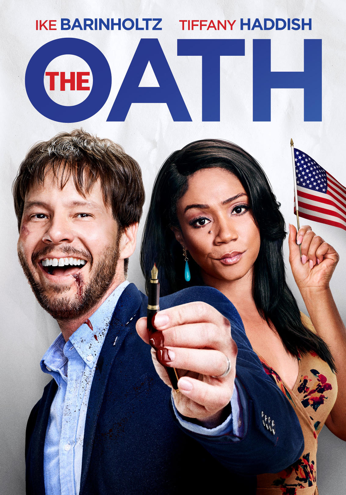 The Oath (2018) Kaleidescape Movie Store