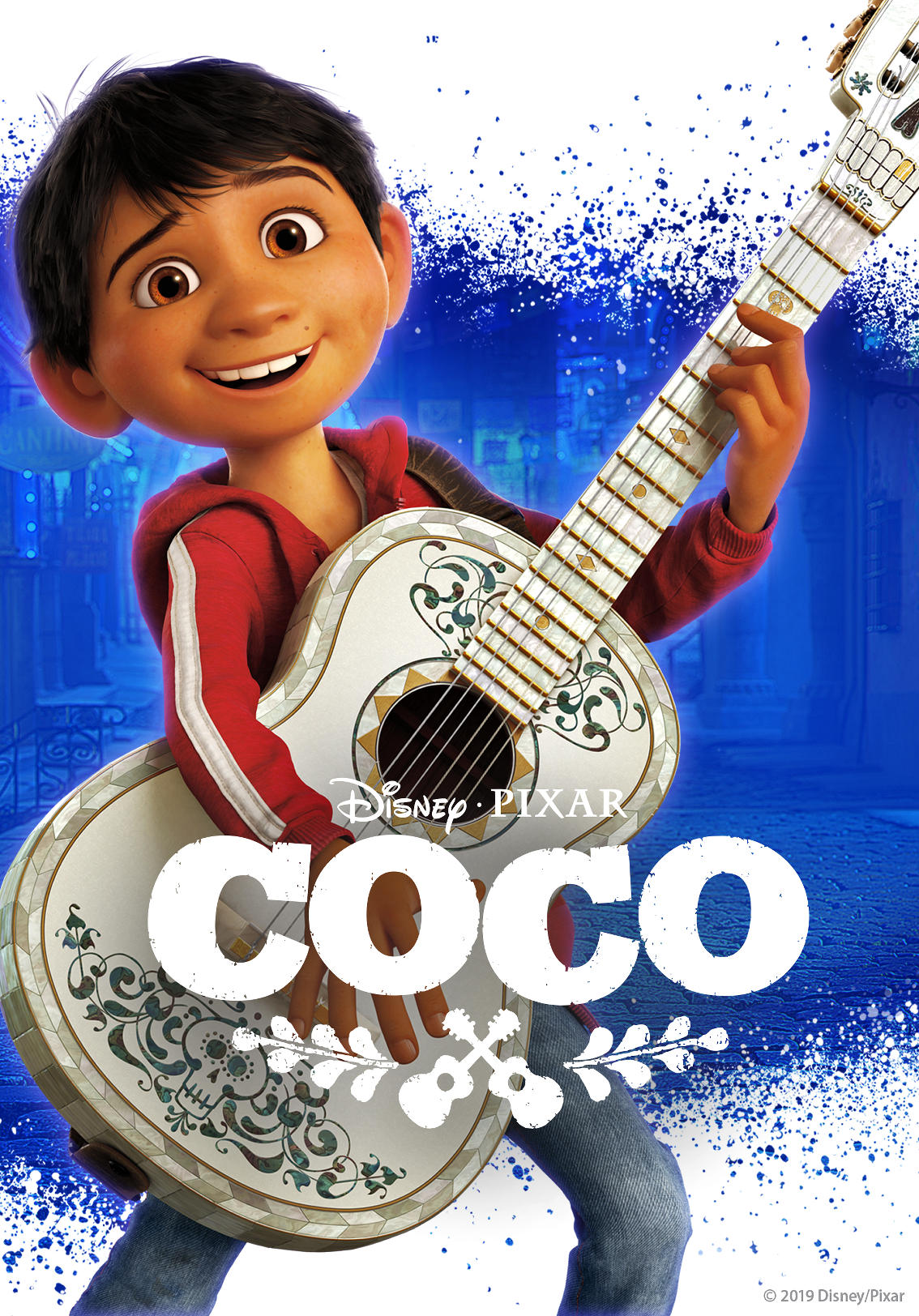 Coco downloading