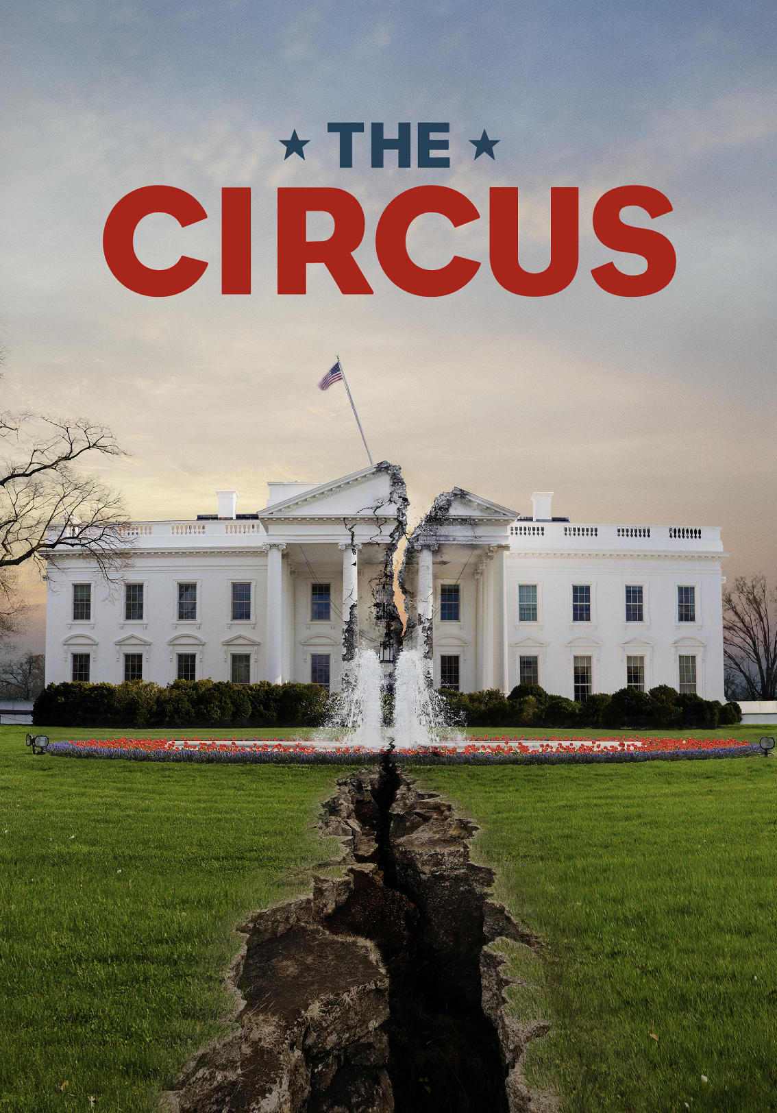 The Circus Season Inside The Wildest Political Show On Earth Kaleidescape Movie Store