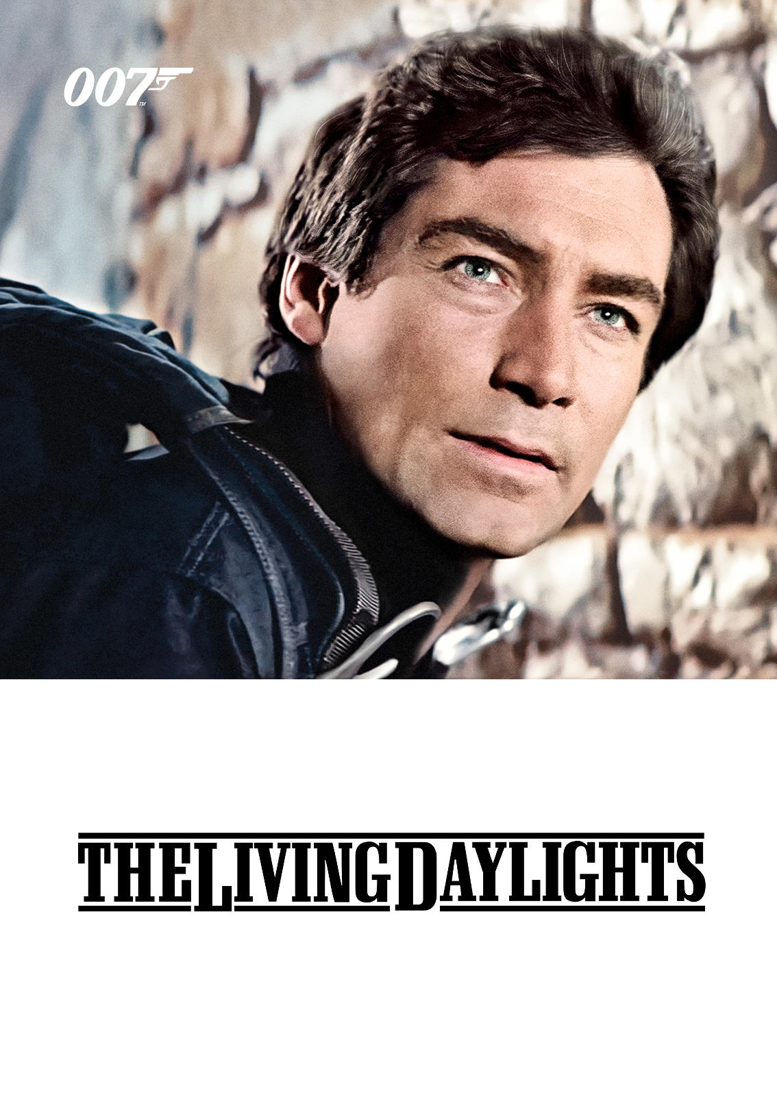 1987 The Living Daylights