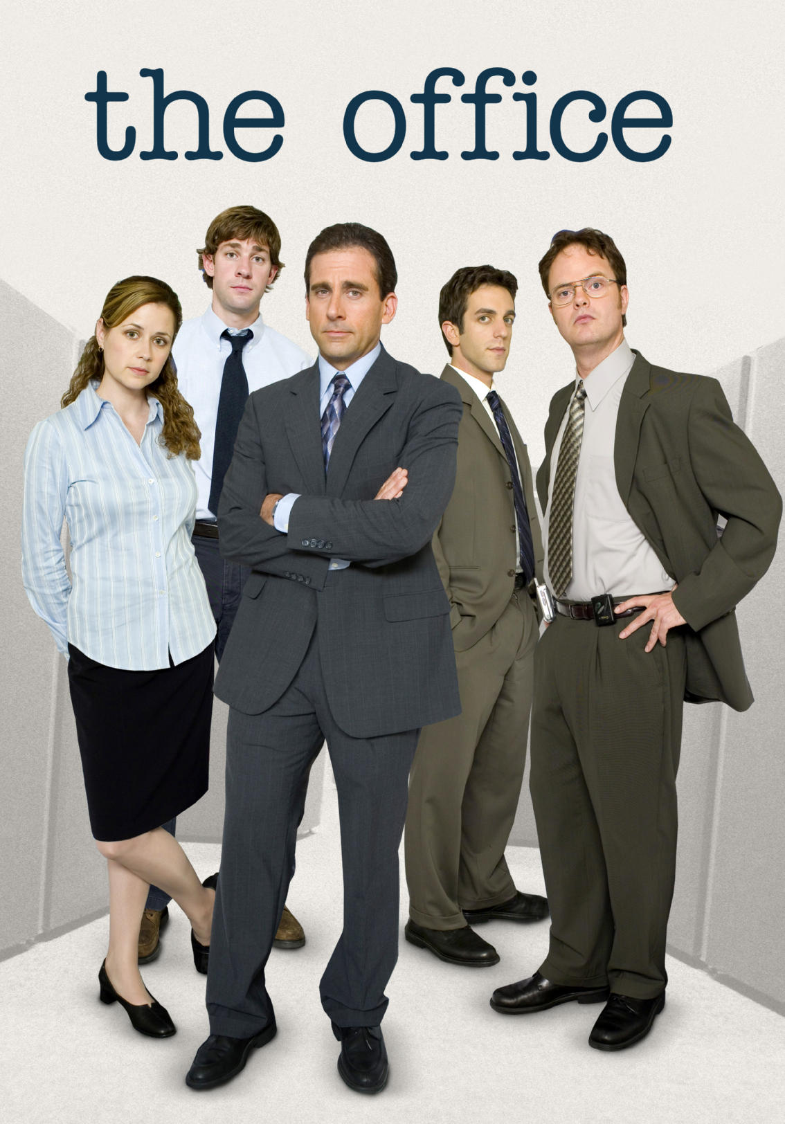 The Office (Season 5) (2008) | Kaleidescape Movie Store