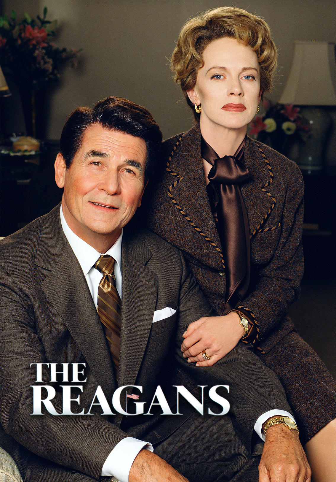The Reagans (2003) Kaleidescape Movie Store