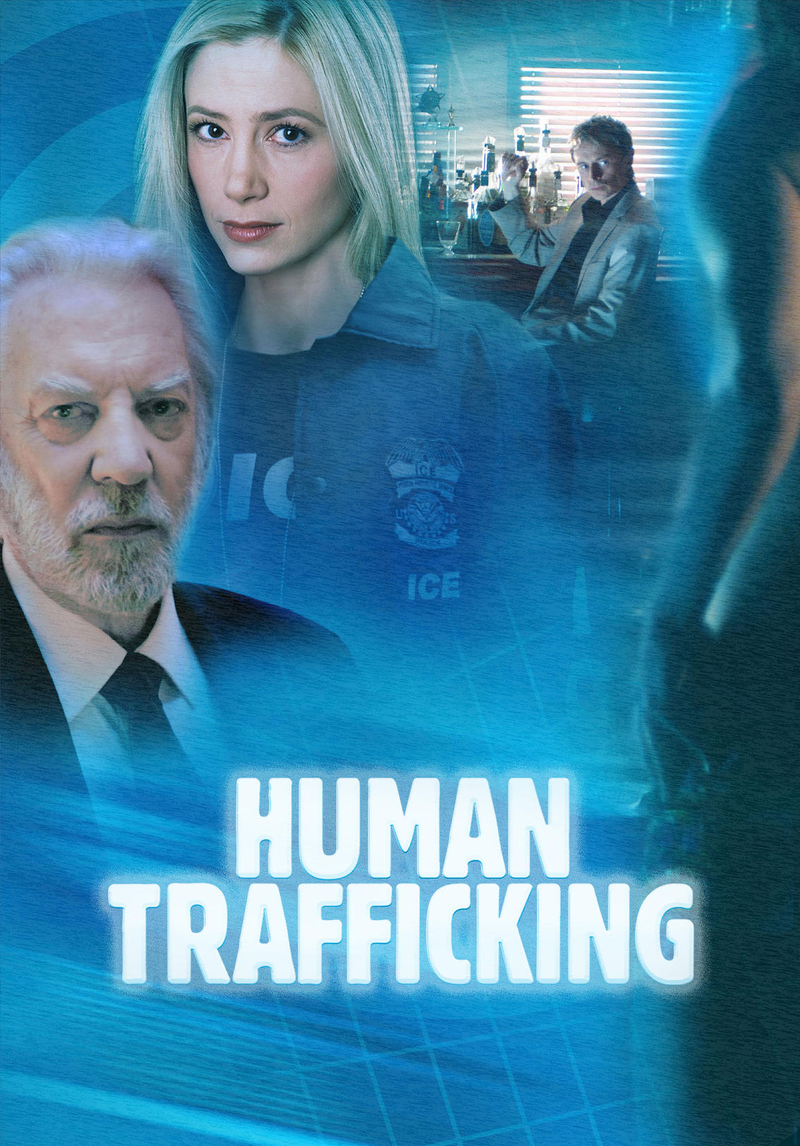 Human Trafficking (2005) | Kaleidescape Movie Store
