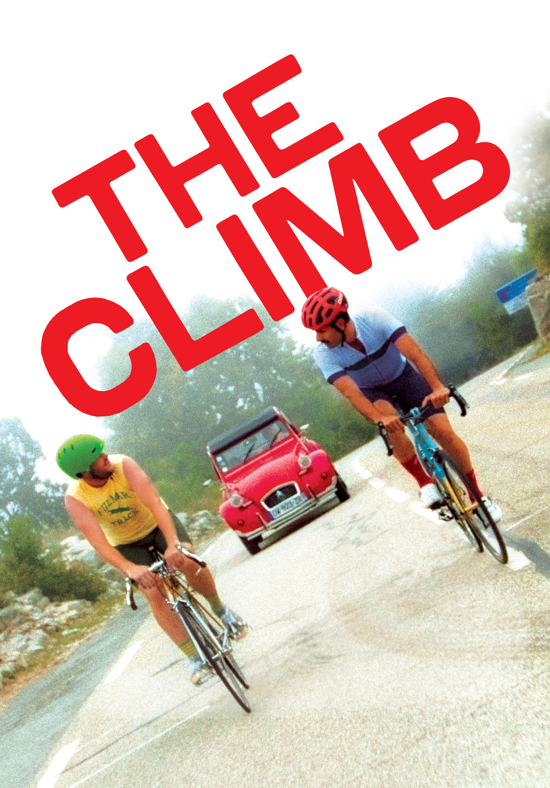 The Climb (2020) | Kaleidescape Movie Store