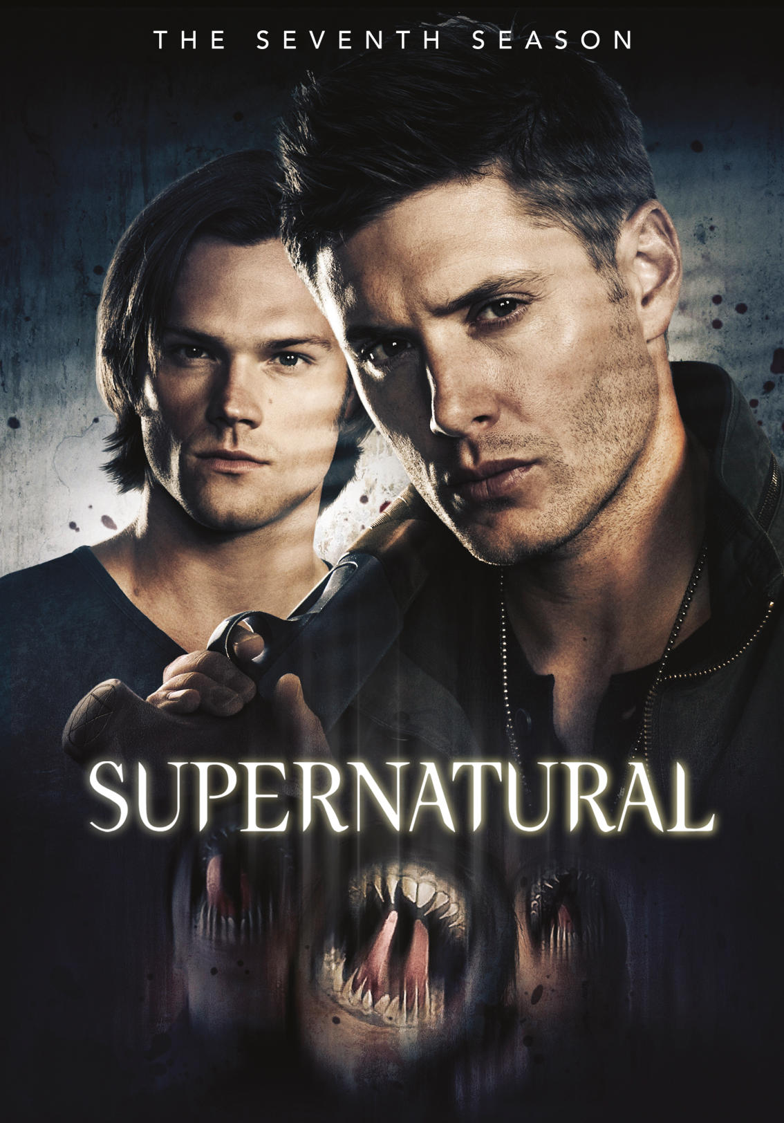 Supernatural (Season 7) (2011) | Kaleidescape Movie Store