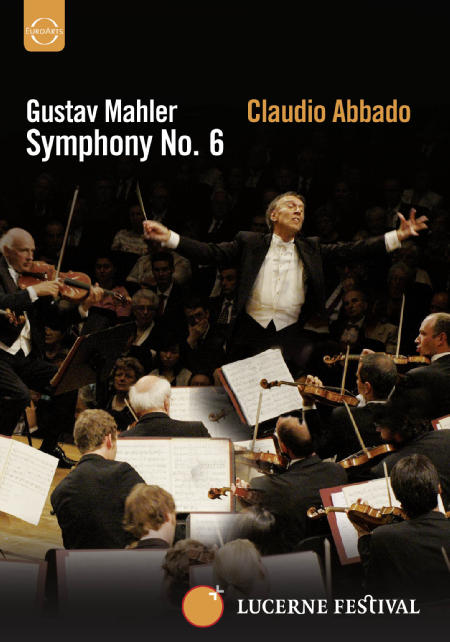 Mahler: Symphony No. 6 (2006) | Kaleidescape Movie Store Mahler: Symphony No. 6 (2006) | Kaleidescape Movie Store