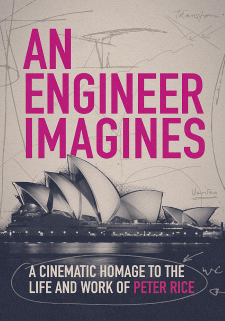 An Engineer Imagines (2019) | Kaleidescape Movie Store