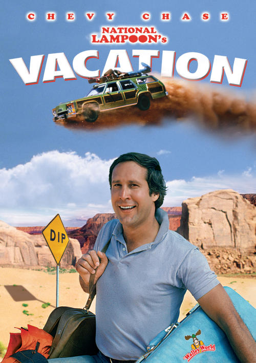 National Lampoon’s Vacation (1983) | Kaleidescape Movie Store